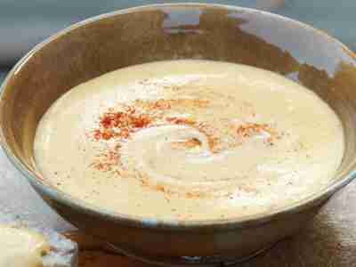 Vegetarische Aioli