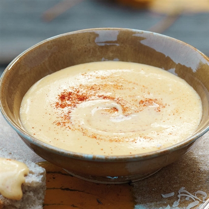 Vegetarische Aioli