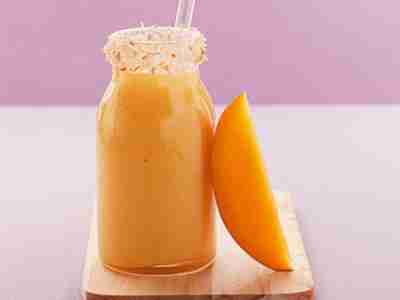 Tropen-Smoothie