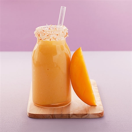Tropen-Smoothie