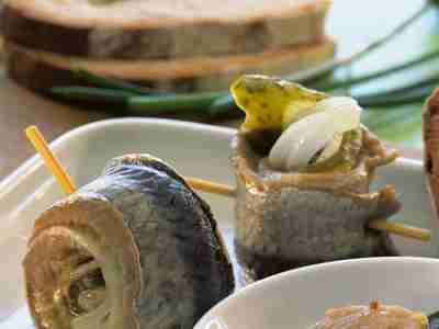 Rollmops