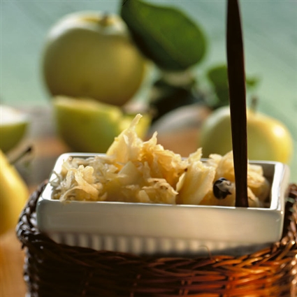 Sauerkraut selbst herstellen