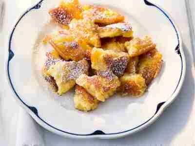 Kaiserschmarrn