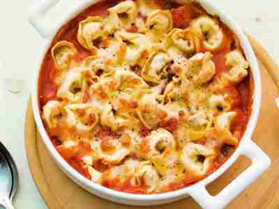 Tortellinigratin