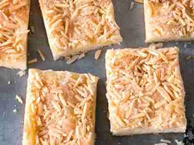 Butterkuchen