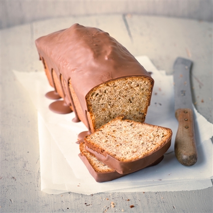 Nusskuchen