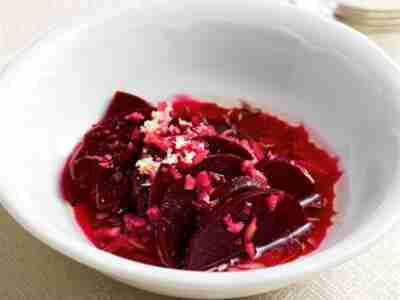 Kochta Rote-Rana-Salat