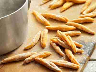 Schupfnudeln