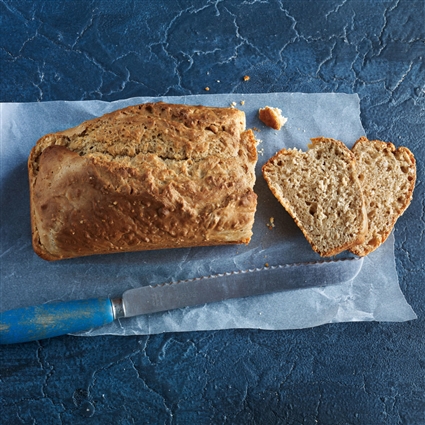 Schwedisches Vollkornbrot