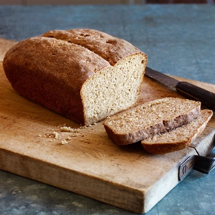 Grundrezept Backferment-Mischbrot