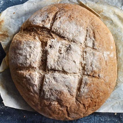 Helles Hausbrot
