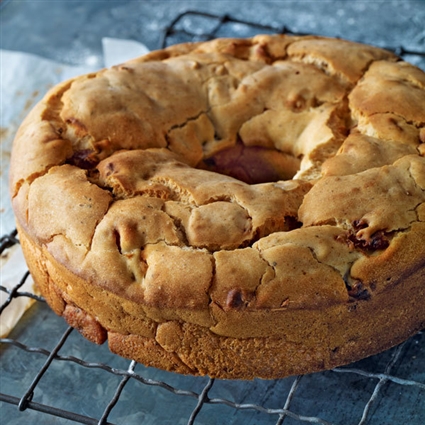 Schinkenbrot