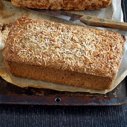 Kokosbrot