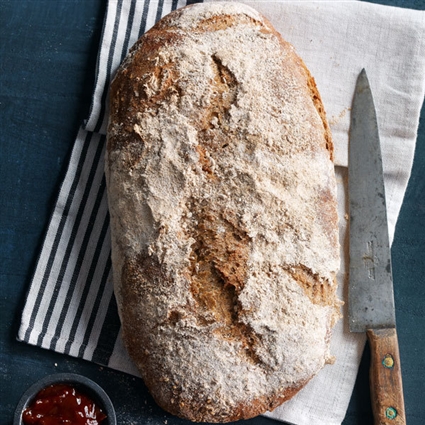 Bauernbrot