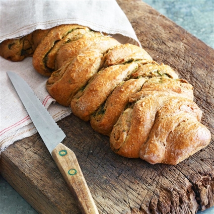 Wickelbrot