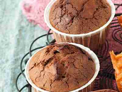 Browniekuchen
