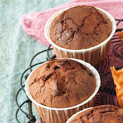 Browniekuchen
