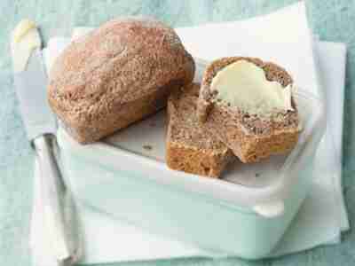 Quark-Dinkel-Brote