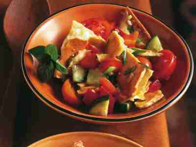 Brotsalat