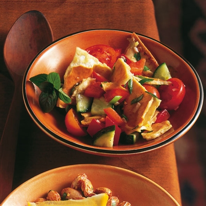 Brotsalat