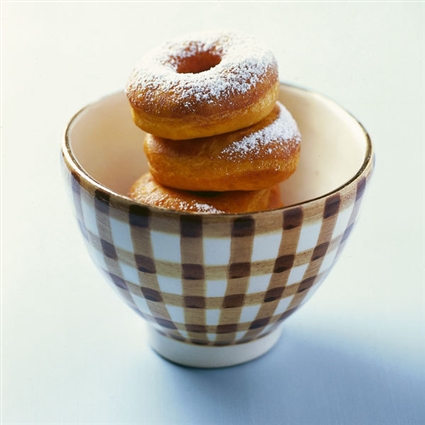 Donuts