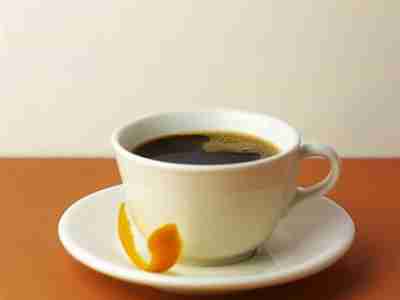 Mexikanischer Kaffee