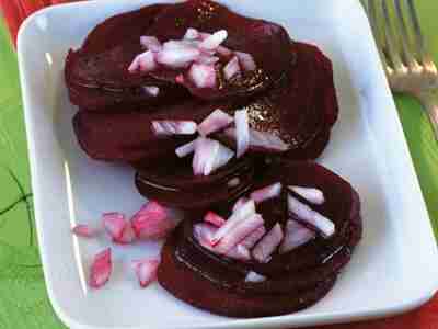 Rote-Beten-Salat