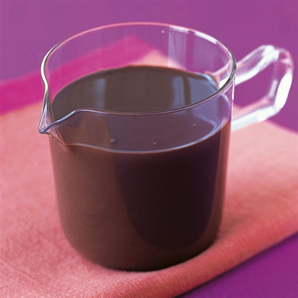 Allround Schokoladensauce