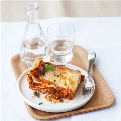 Lasagne al forno