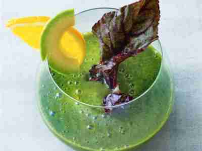 Viva Crema verde