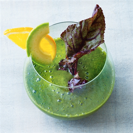 Viva Crema verde