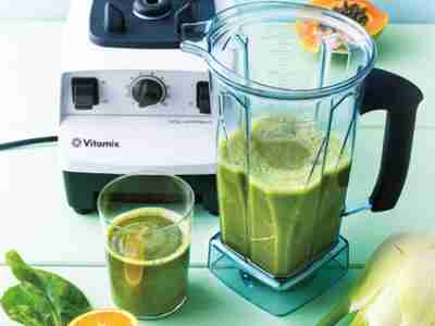 Caesar's Smoothie