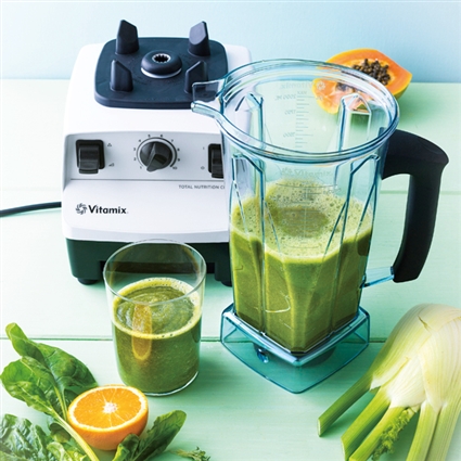Caesar's Smoothie
