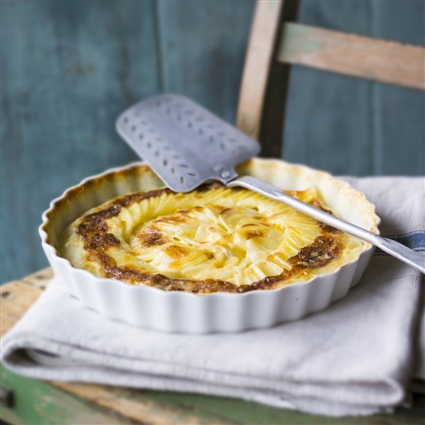 Kartoffelgratin