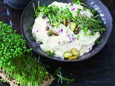Kresse-Remoulade