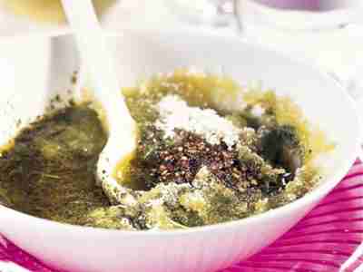Pesto variabile