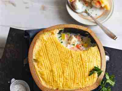 Fish Pie