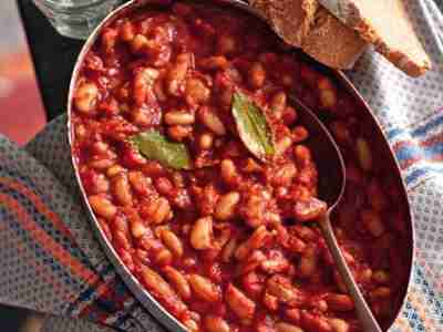 Baked Beans