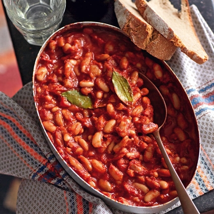 Baked Beans