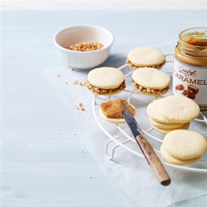 Alfajores