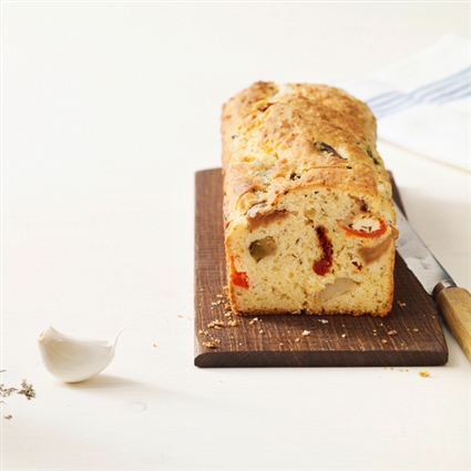 Antipastikuchen