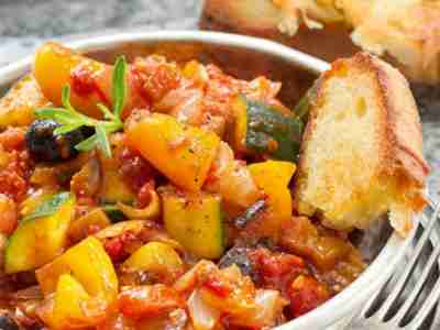 Ratatouille