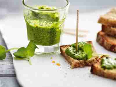 Portulakpesto