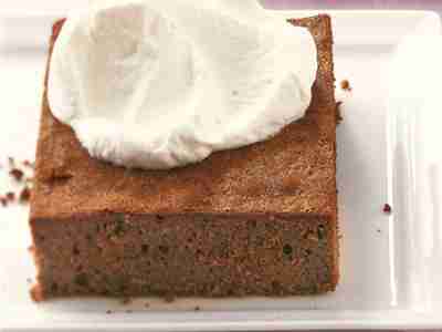 Einfache Brownies