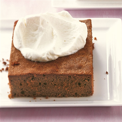 Einfache Brownies