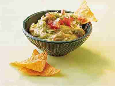 Avocadocreme