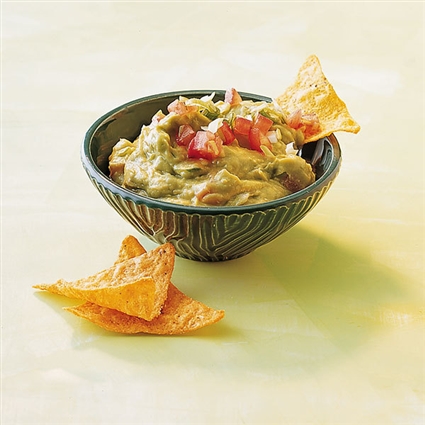 Avocadocreme