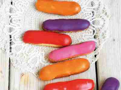 Eclairs