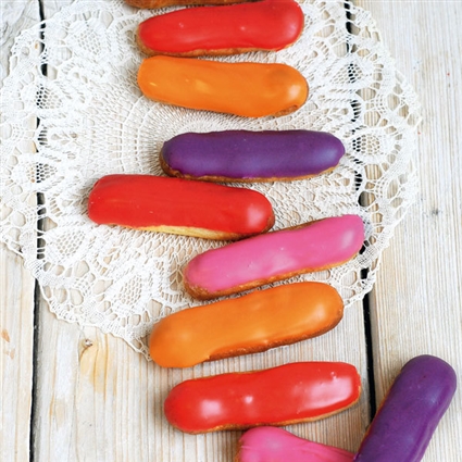 Eclairs