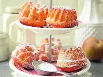 APFEL-MANDEL-GUGLHUPF